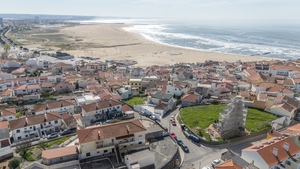 Apartamento T3 - Buarcos, Figueira da Foz, Coimbra - Miniatura: 36/40