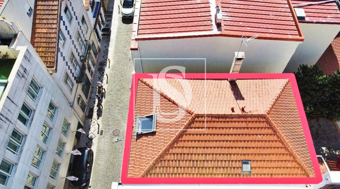 Moradia - Buarcos, Figueira da Foz, Coimbra - Miniatura: 17/58