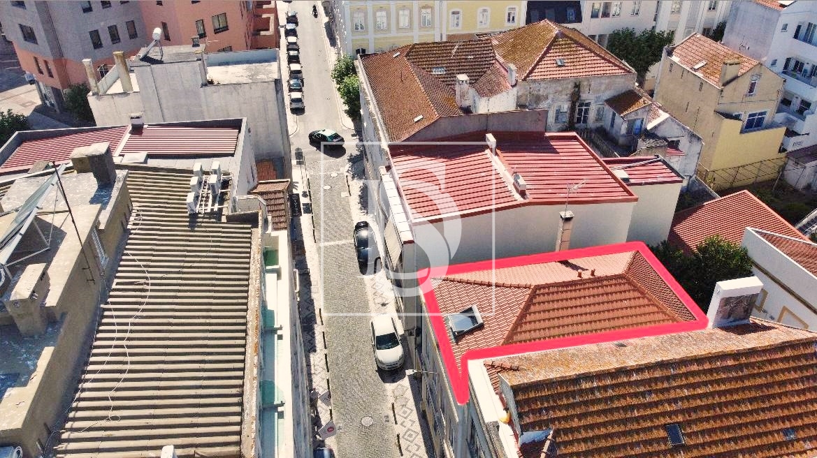 Moradia - Buarcos, Figueira da Foz, Coimbra - Miniatura: 19/58