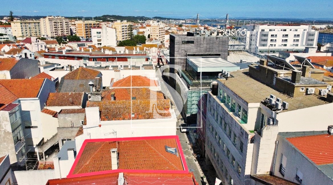 Moradia - Buarcos, Figueira da Foz, Coimbra - Miniatura: 23/58