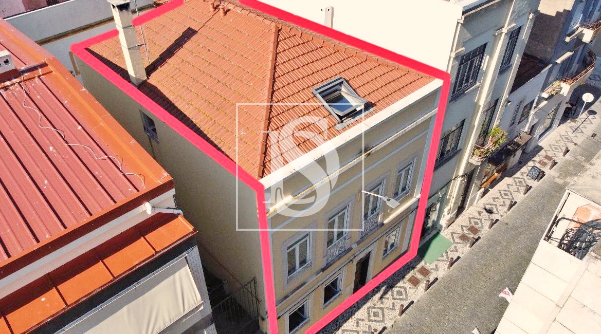 Moradia - Buarcos, Figueira da Foz, Coimbra - Miniatura: 26/58