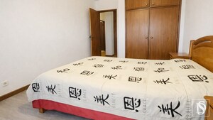 Apartamento T3 - Tavarede, Figueira da Foz, Coimbra - Miniatura: 15/37