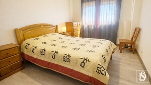 Apartamento T3 - Tavarede, Figueira da Foz, Coimbra - Miniatura: 16/37