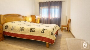 Apartamento T3 - Tavarede, Figueira da Foz, Coimbra - Miniatura: 17/37
