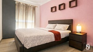 Apartamento T3 - Tavarede, Figueira da Foz, Coimbra - Miniatura: 18/37