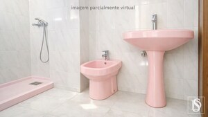 Apartamento T3 - Tavarede, Figueira da Foz, Coimbra - Miniatura: 20/37