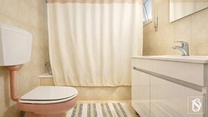 Apartamento T3 - Tavarede, Figueira da Foz, Coimbra - Miniatura: 23/37