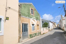 Moradia T2 - Alhadas, Figueira da Foz, Coimbra - Miniatura: 2/18