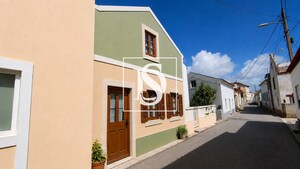 Moradia T2 - Alhadas, Figueira da Foz, Coimbra - Miniatura: 3/18