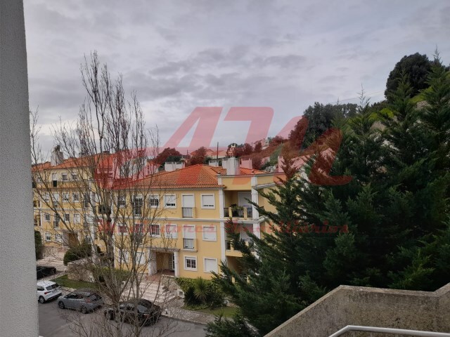Apartamento T1 - Queluz e Belas, Sintra, Lisboa - Imagem grande