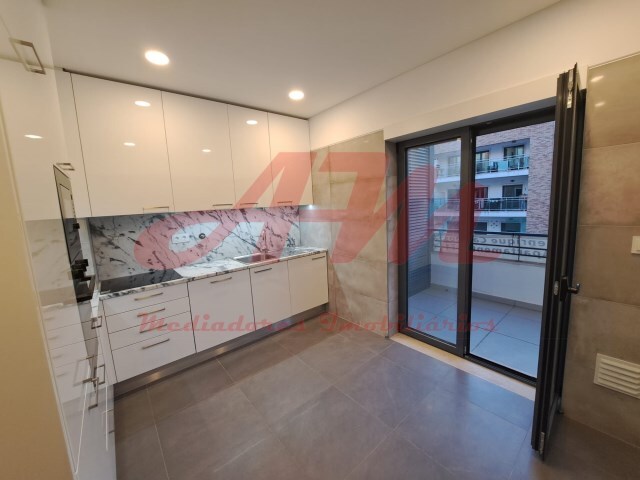 Apartamento T3 - Mina de Àgua, Amadora, Lisboa - Imagem grande
