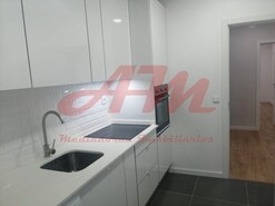 Apartamento T3 - Queluz e Belas, Sintra, Lisboa