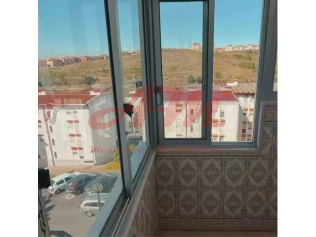 Apartamento T3 - Massam, Sintra, Lisboa - Imagem grande