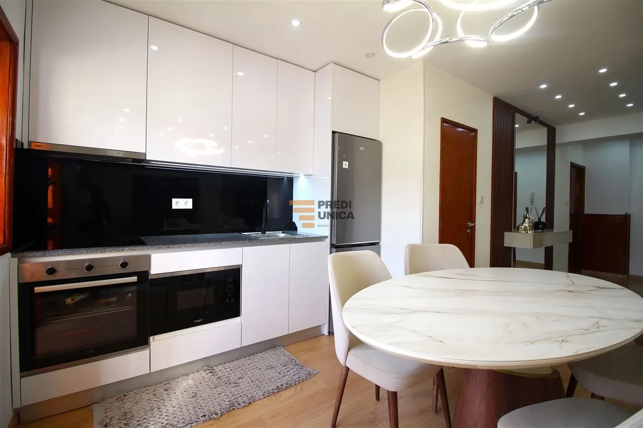 Apartamento T0 - Ermesinde, Valongo, Porto