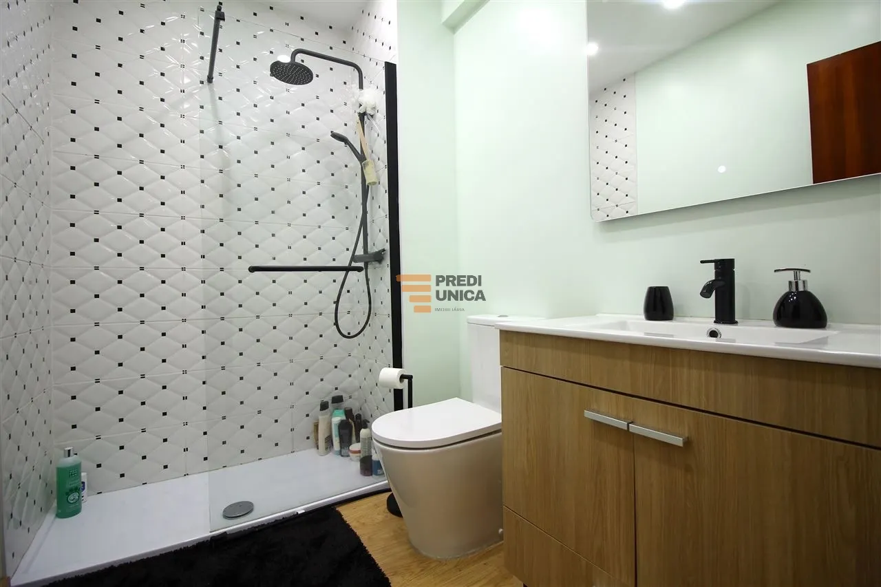 Apartamento T0 - Ermesinde, Valongo, Porto - Miniatura: 2/9