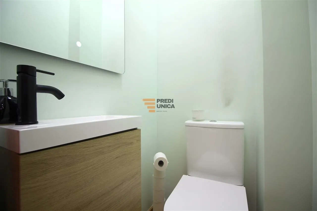 Apartamento T0 - Ermesinde, Valongo, Porto - Miniatura: 8/9