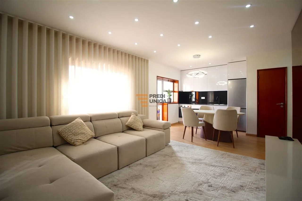 Apartamento T0 - Ermesinde, Valongo, Porto - Miniatura: 9/9