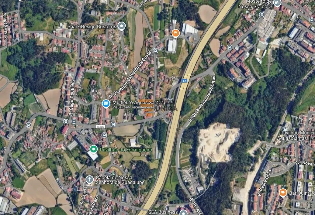 Apartamento T2 - Arcozelo, Vila Nova de Gaia, Porto
