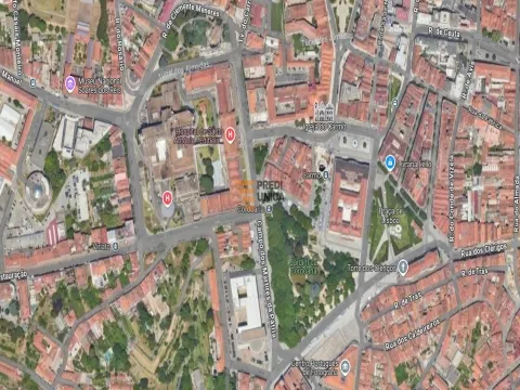 Prdio > T6 - Cedofeita, Porto, Porto - Miniatura: 2/9