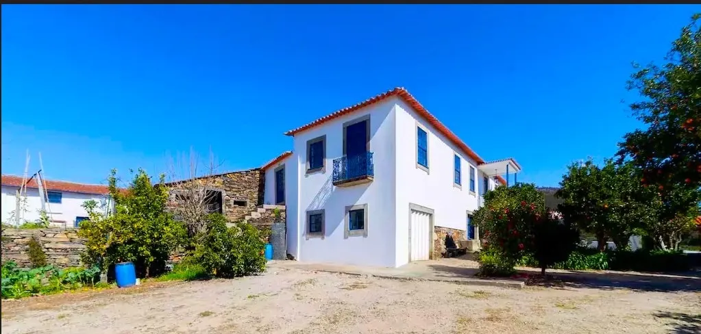 Terreno Rstico T0 - Aguiar de Sousa, Paredes, Porto - Miniatura: 1/9