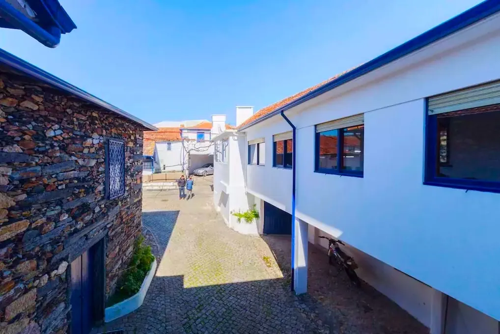 Terreno Rstico T0 - Aguiar de Sousa, Paredes, Porto - Miniatura: 2/9