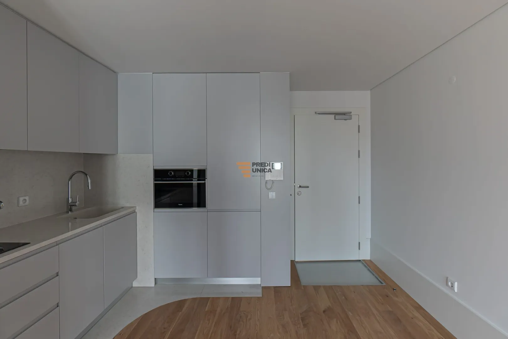 Apartamento T0 - Cedofeita, Porto, Porto