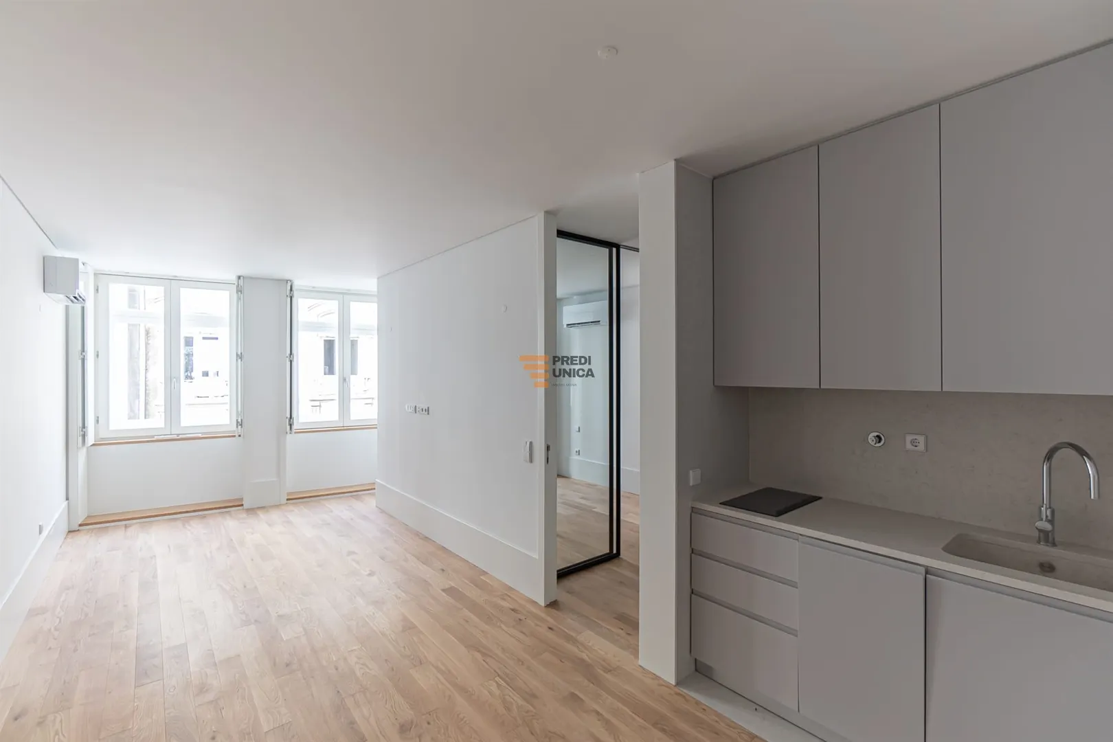 Apartamento T0 - Cedofeita, Porto, Porto - Miniatura: 2/9