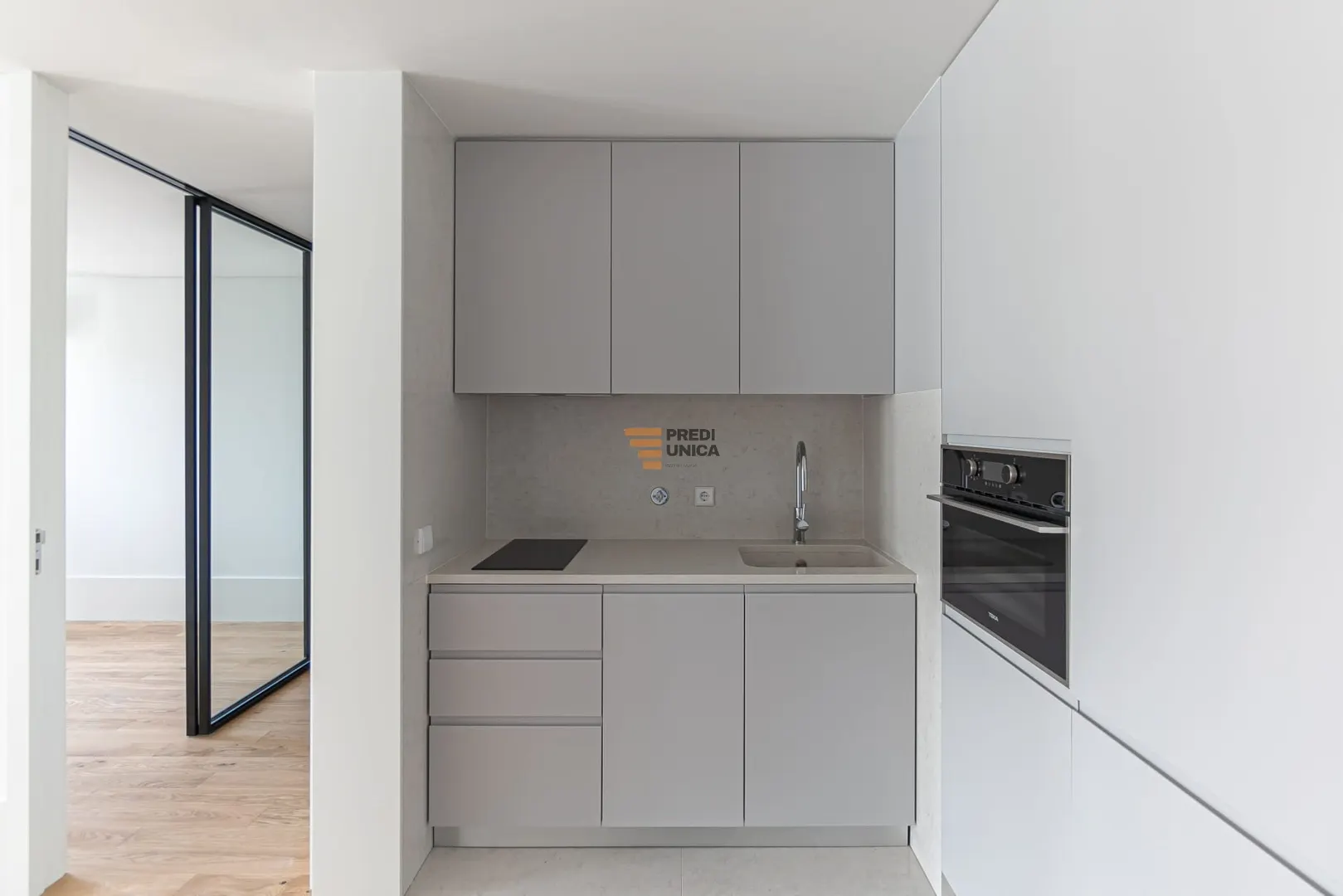 Apartamento T0 - Cedofeita, Porto, Porto - Miniatura: 7/9