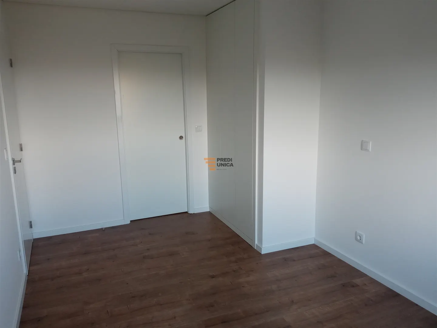 Apartamento T0 - Ermesinde, Valongo, Porto - Miniatura: 1/9