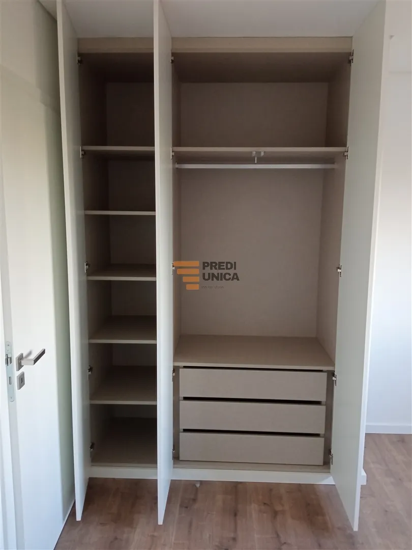 Apartamento T0 - Ermesinde, Valongo, Porto - Miniatura: 7/9