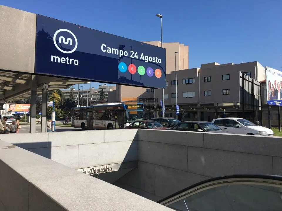 Moradia T6 - Bonfim, Porto, Porto - Miniatura: 6/9