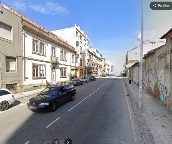 Prédio > T6 - Cedofeita, Porto, Porto - Imagem grande