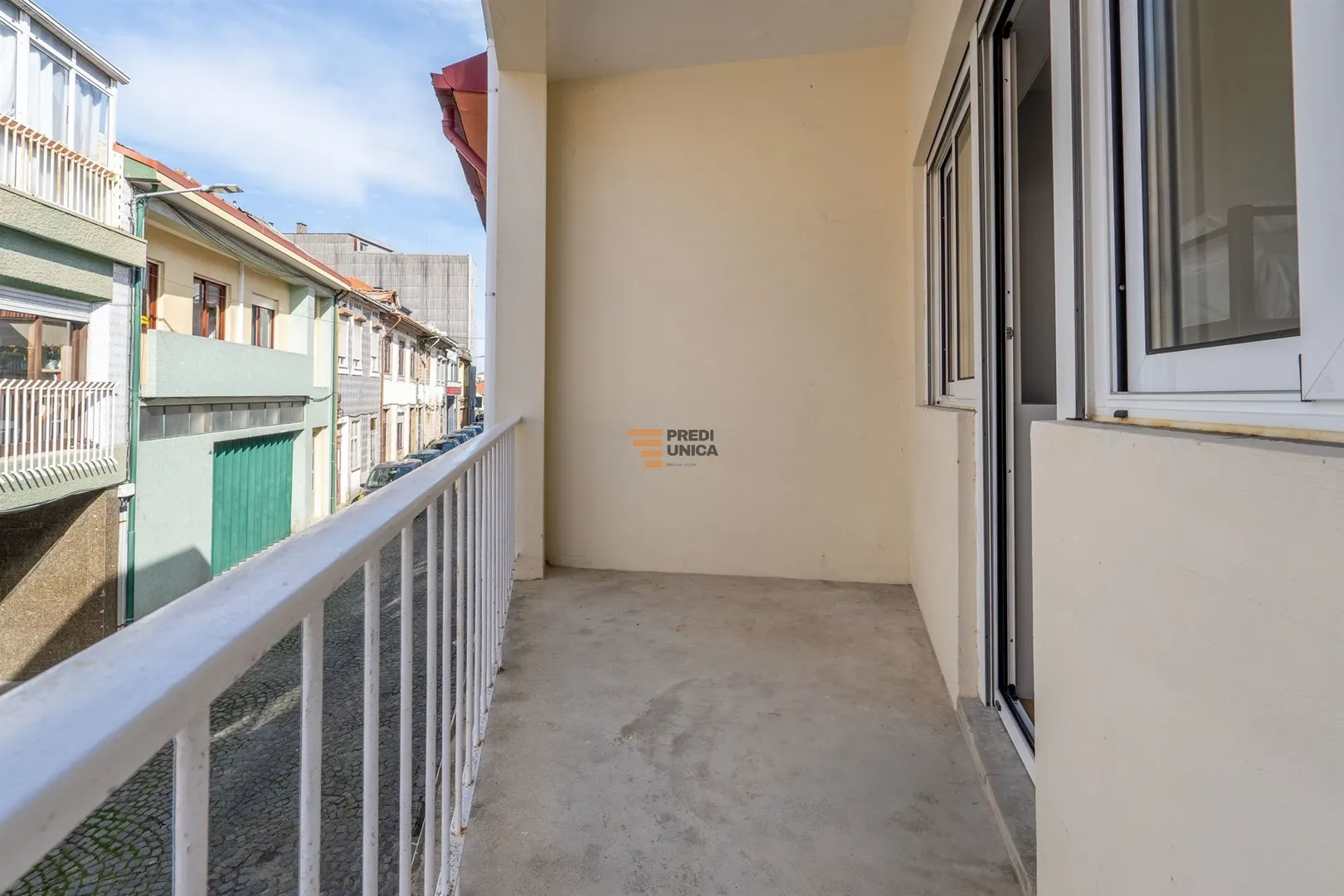 Apartamento T0 - Cedofeita, Porto, Porto - Miniatura: 1/9
