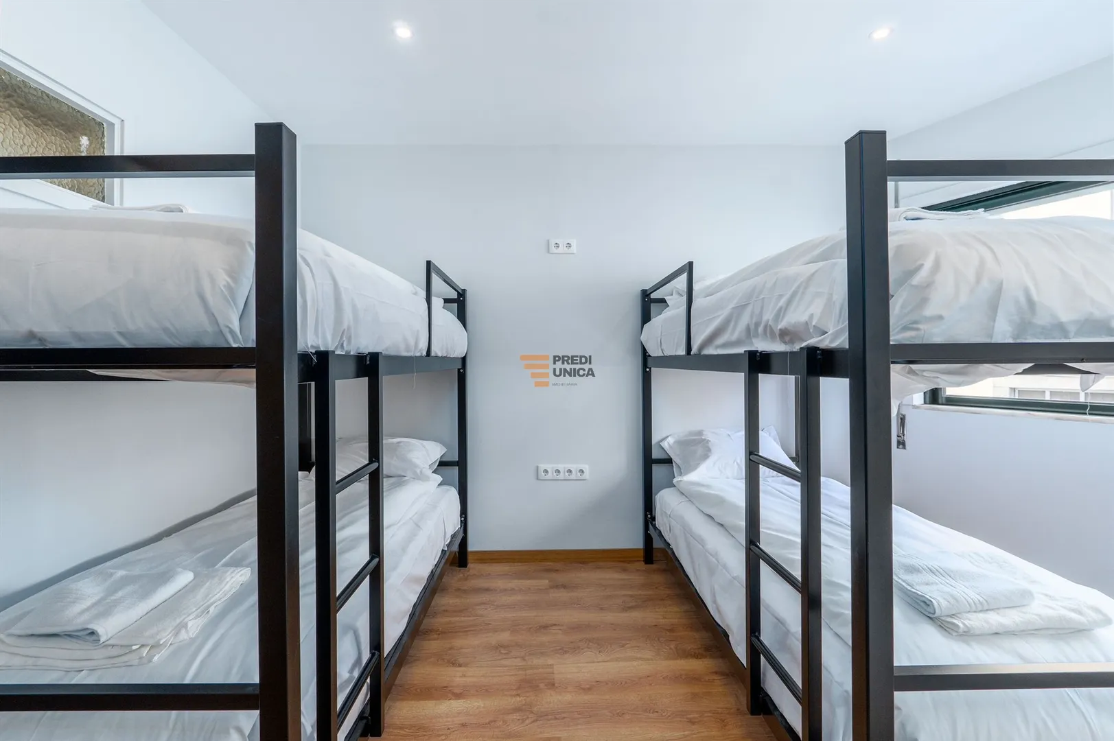 Apartamento T0 - Cedofeita, Porto, Porto - Miniatura: 3/9