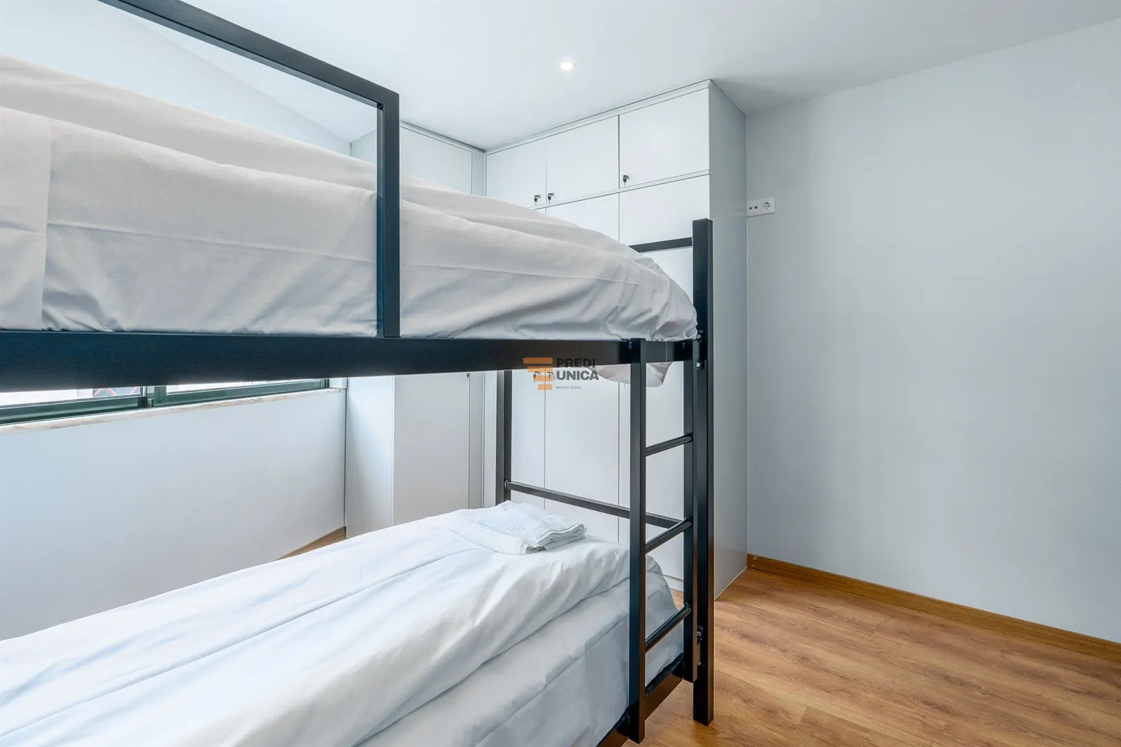 Apartamento T0 - Cedofeita, Porto, Porto - Miniatura: 4/9