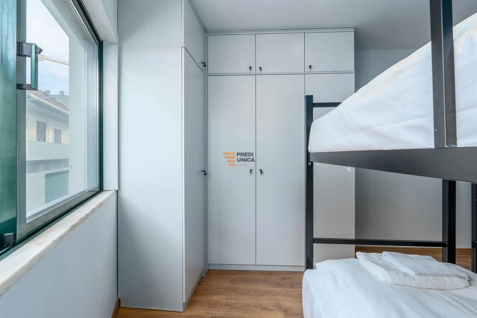 Apartamento T0 - Cedofeita, Porto, Porto - Miniatura: 5/9