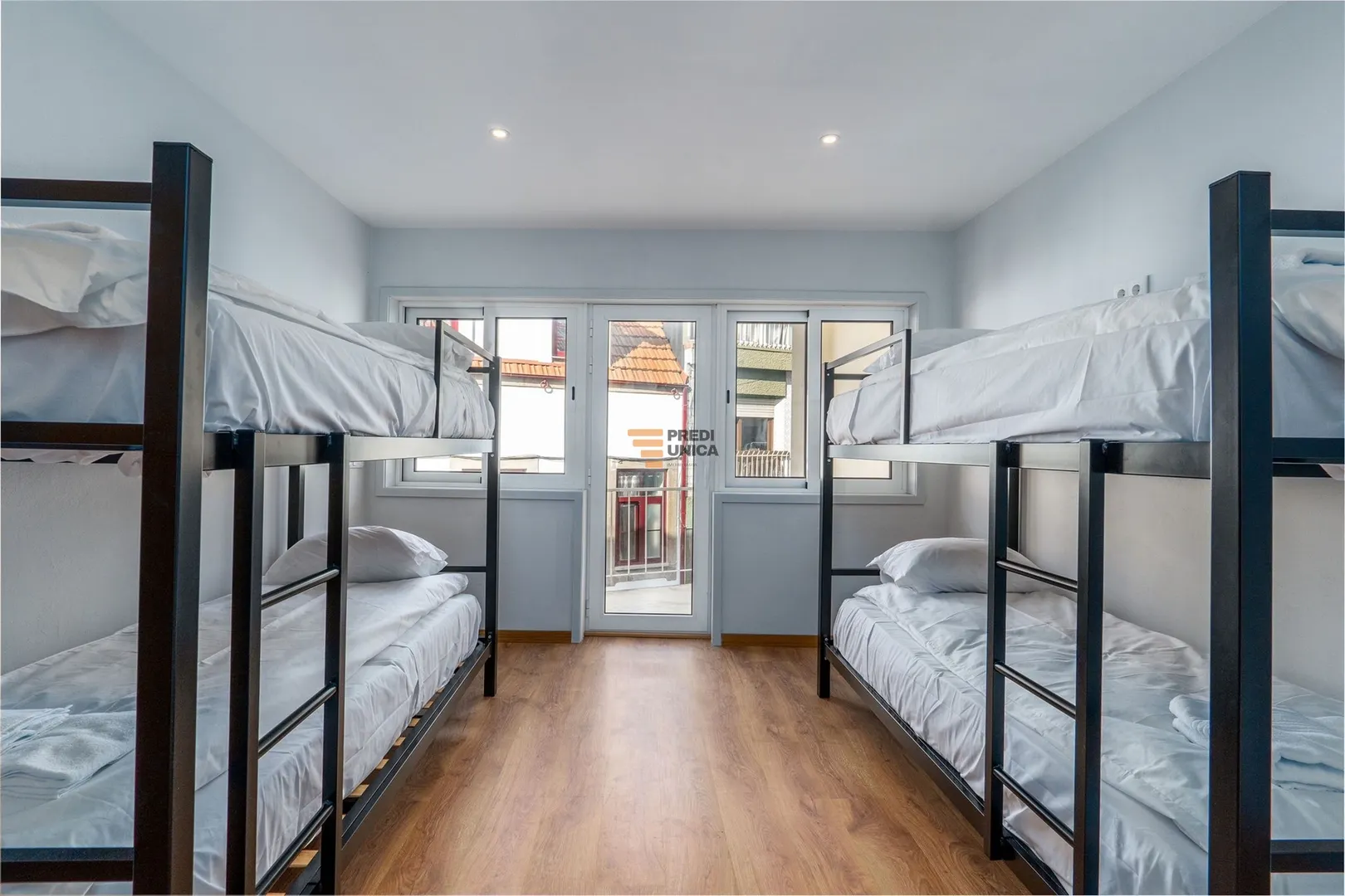 Apartamento T0 - Cedofeita, Porto, Porto - Miniatura: 7/9