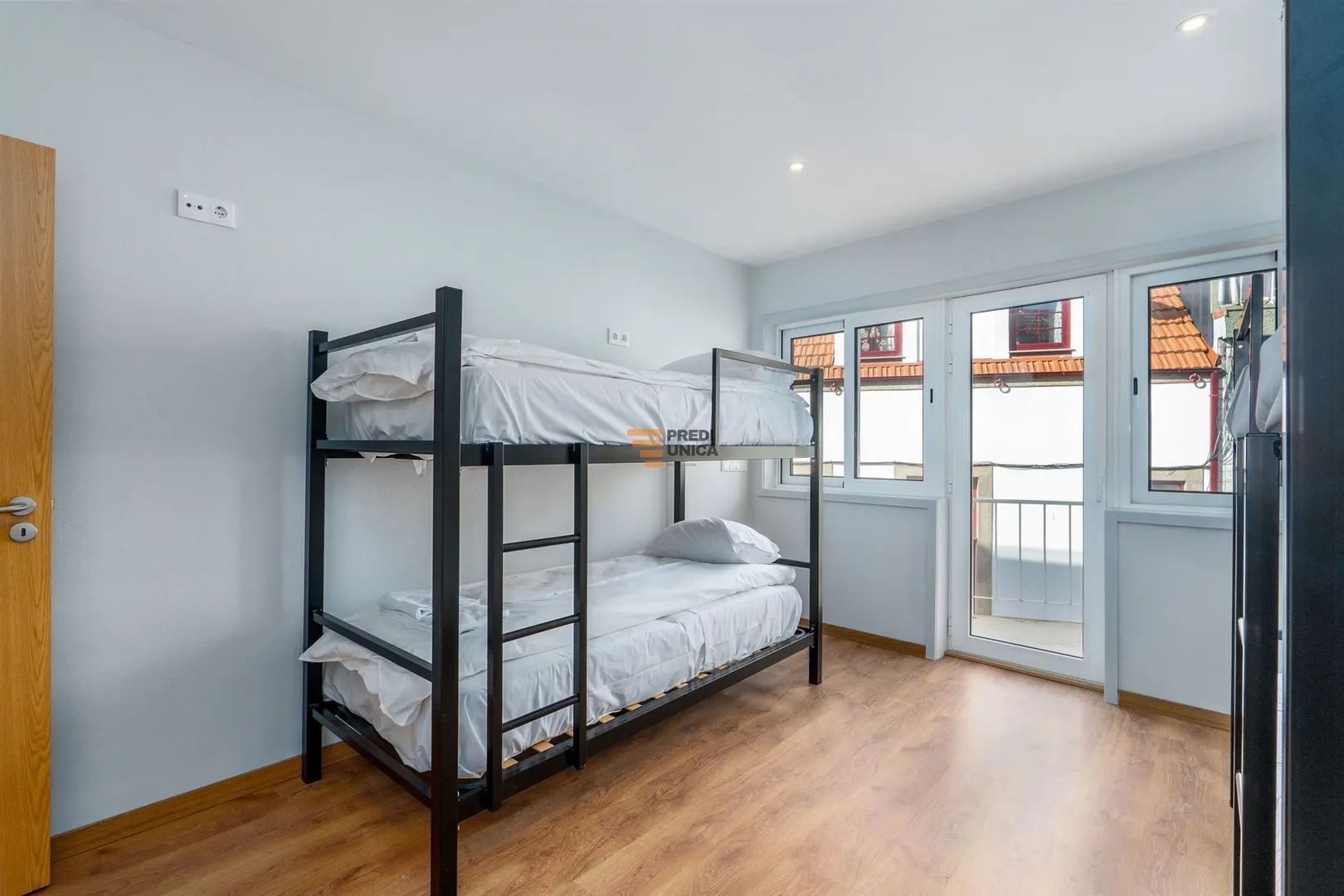 Apartamento T0 - Cedofeita, Porto, Porto - Miniatura: 9/9