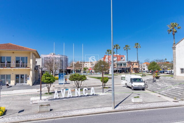 Terreno Rústico T0 - Avanca, Estarreja, Aveiro - Imagem grande