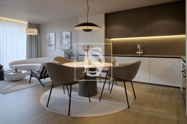 Apartamento T2 - Glória, Aveiro, Aveiro - Imagem grande