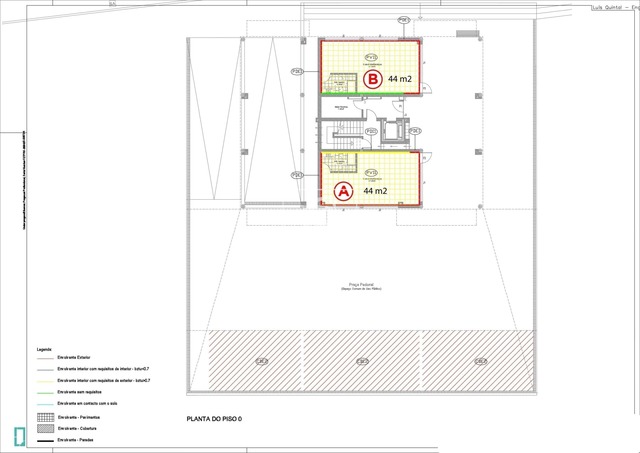 Loja T1 - Avanca, Estarreja, Aveiro - Imagem grande