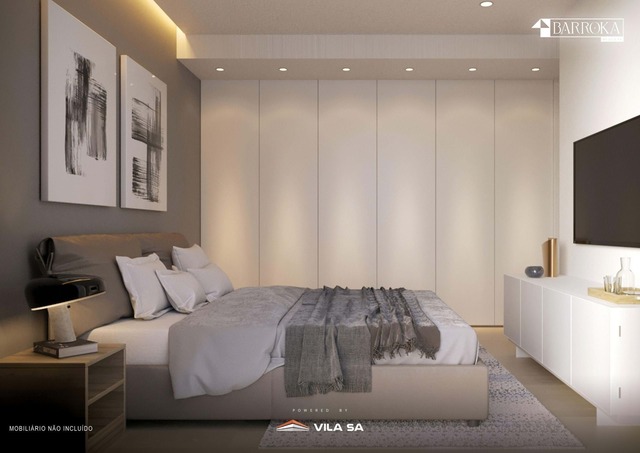 Apartamento T3 - Gl�ria, Aveiro, Aveiro - Imagem grande