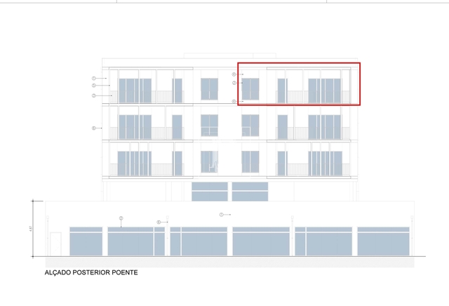 Apartamento T2 - Avanca, Estarreja, Aveiro - Imagem grande