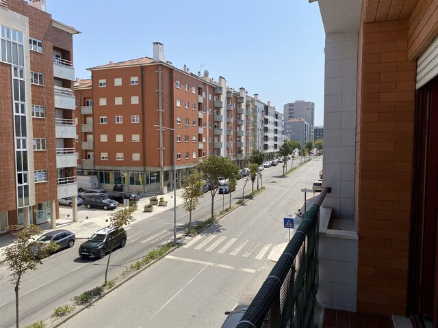 Apartamento T1 - Gl�ria, Aveiro, Aveiro - Imagem grande