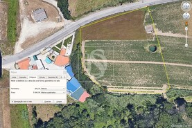 Terreno R�stico - Oliveirinha, Aveiro, Aveiro