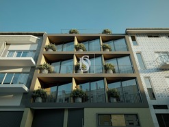 Apartamento T2 - Glria, Aveiro, Aveiro - Miniatura: 10/18