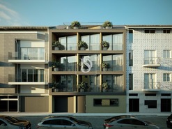 Apartamento T2 - Glria, Aveiro, Aveiro - Miniatura: 11/18