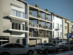 Apartamento T2 - Glria, Aveiro, Aveiro - Miniatura: 12/18