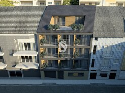 Apartamento T2 - Glria, Aveiro, Aveiro - Miniatura: 13/18