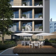 Apartamento T2 - Glria, Aveiro, Aveiro - Miniatura: 15/18